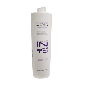 MILANO CARE Incanto Color Tone Purple Mask, 33.8oz
