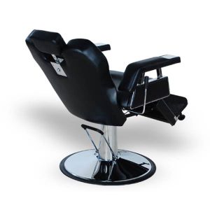 K-CONCEPT Barber Chair Arthur - KC-OZBC07