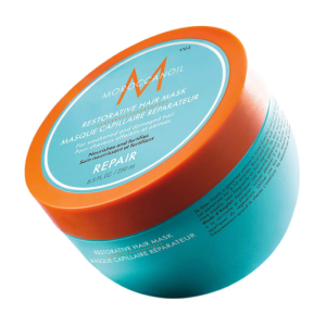 MOROCCANOIL Restorative Hair Mask, 8.5oz-250ml