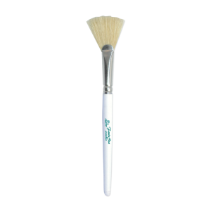 FANTASEA COSMETICS Small Fan Brush 1 1/2" Span - FSC190