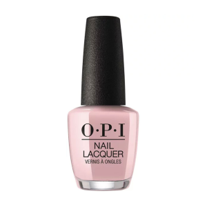 OPI Nail Lacquer Sh4 Bare My Soul, 0.5oz / 15ml