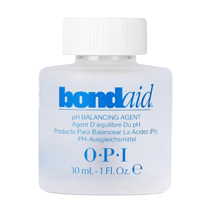 OPI Bond Aid Ph Balancing Agent, 1oz / 30ml