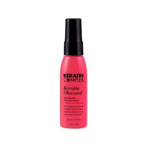 KERATIN COMPLEX Keratin Obsessed Multi-Benefit Treatment, 1.7oz