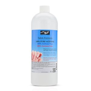 PRO NAIL Pure Acetone, 32oz - 01715