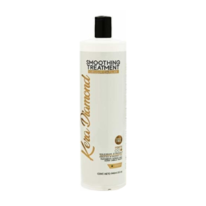 KERA DIAMOND Keratin Treatment Coconut Oil Formol Free, 32oz