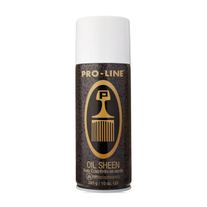 PRO LINE SHEEN Pro-LINE Oil Sheen, 11oz