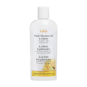 GiGi Hair Removal Lotion, 8oz