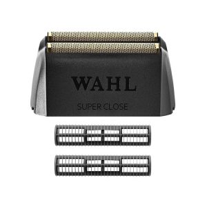 WAHL Vanish Foil & Cutter Bar - 3022905