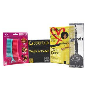 BETTY DAIN HOPE Styling Cape - 960