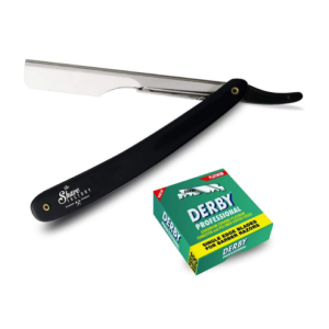 THE SHAVE FACTORY Hair Shaver