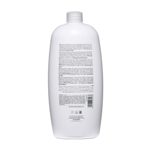 ALFAPARF MILANO Semi Di Lino Diamond Illuminating Conditioner, 33.8oz