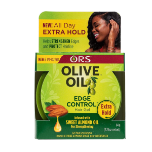ORS Edge Control Extra Hold, 0.25oz - ORS11176D