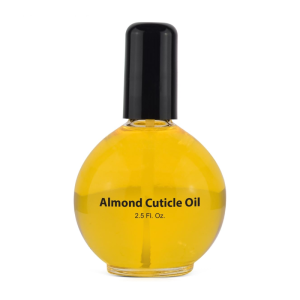PRO NAIL Almond Cuticle Oil , 2.5oz - 01029