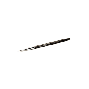 GELISH Mini Gel Striper Brush - 01380