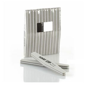 DESIGN NAIL Rough Remover Mambo Medium/Fine (12 Pack) - 129506