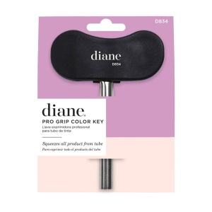DIANE BEAUTY Pro Grip Color Key - D834