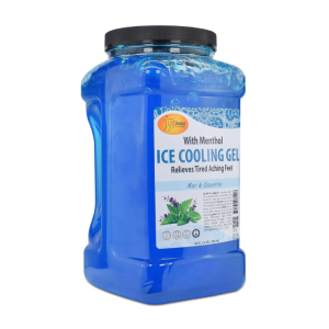 SPA REDI Ice Cooling Gel, 128oz - 08020