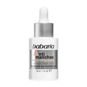 BABARIA Anti Dark Spot Smart Serum, 1oz