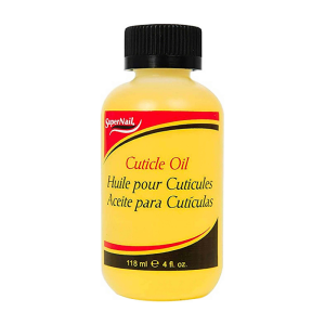 SUPER NAIL Cuticle Oil, 4 fl oz - 31635