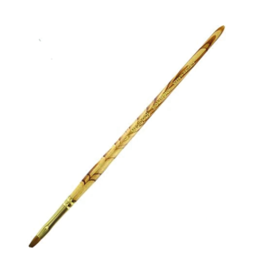 MEDICOOLKolinsky Flat Nail Brush No. 4