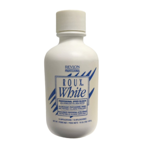 REVLON White Powder Bleach, 16oz