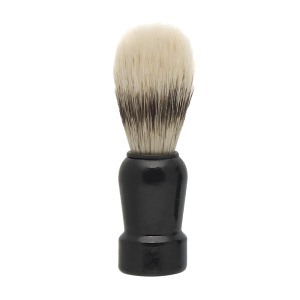 DIANE BEAUTY Wood Handle Shaving Brush - D9876