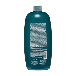 ALFAPARF MILANO Semi Di Lino Reconstruction Reparative Low Shampoo, 33.8oz