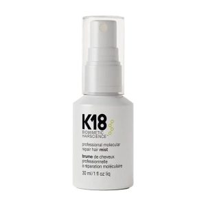 K18 Professional Molecular Repair Hair Mist, 1oz