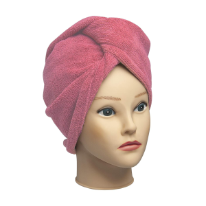 DIANE BEAUTY Microfiber Hair Turban - D6285