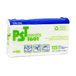 GRAHAM BEAUTY Professional Towels - PS T160605160