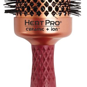 Olivia Garden Heat Pro Round Thermal Hair Brush HP-42MM (1 3/4")