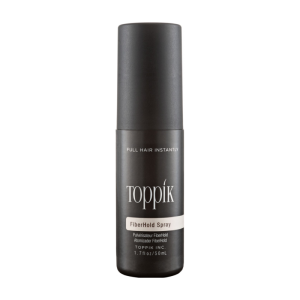 TOPPIK Hair Fiber Hold Spray 1.7 oz