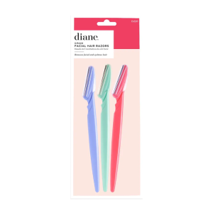 DIANE BEAUTY Facial Hair Trimmer - DVW003
