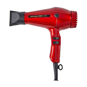 TURBO POWER Twin Turbo 3200 Red - ALCI - 324ARED