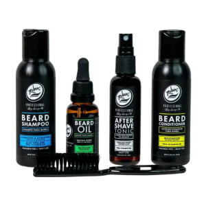 ROLDA Beard Grooming Set - 453276
