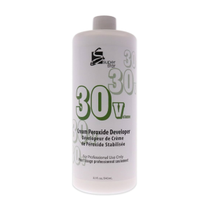 MARIANNA BEAUTY Super Star Liquid Peroxide Vol 30, 32oz - 50300