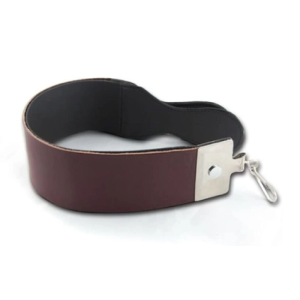 MD BARBER Strop Dark - MD2034