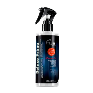 TRUSS Miracle Deluxe Prime Hair Reconstructor, 8.79 oz