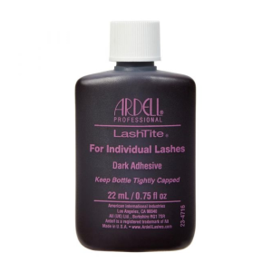 ARDELL LashTite Adhesive Dark, 22mL / 0.75 fl oz - 130430