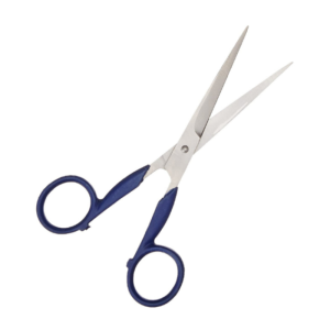 THE SHAVE FACTORY Professional Scissor, 5.5"
