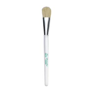 FANTASEA COSMETICS Oval Fan Brush 1" Span - FSC383
