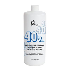 MARIANNA BEAUTY Super Star Cream Peroxide Vol 40, 16oz - 50402