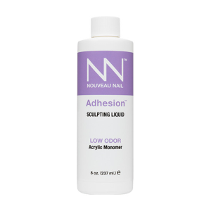 AMERICAN NAILS Nouveau Nail Adhesion, Sculpting Liquid, 8oz