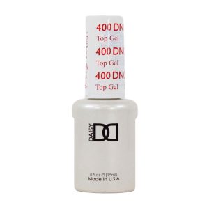 DAISY DND Gel Top Coat - 400