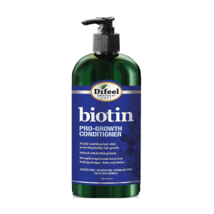 DIFEEL Biotin Pro-growth Conditioner, 33.8 floz - SH42-BIO33