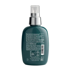ALFAPARF MILANO Semi Di Lino Reconstruction Reparative Anti Breakage Daily Fluid 4.23oz.