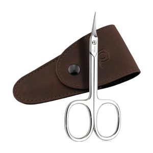 GERMANY SOLINGEN Nail/cuticle Scissors - 1548-3.5C