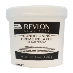 REVLON Relaxer Regular, 60oz- RR018768