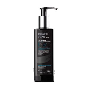 TRUSS Night Spa Serum, 8.45oz