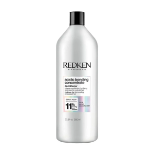 REDKEN 5TH AVENUE NYC Acidic Bonding Concentrate Conditioner, 33.8oz